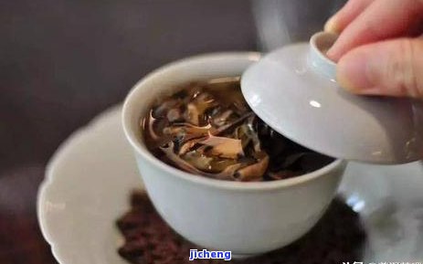 普洱茶泡法：水与泡茶步骤