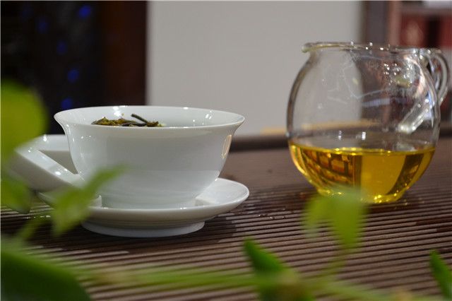 普洱茶放茶袋里是否会转化？为什么？保存在茶袋里可以吗？