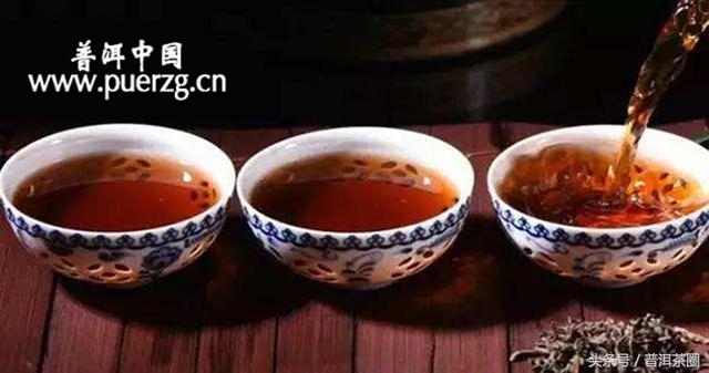 哮喘能不能喝普洱茶：哮喘患者可以喝普洱茶吗？