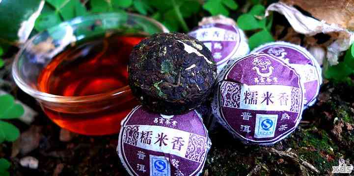 优质米糯香普洱茶小沱茶批发，价格优、品质保证，一站式购买解决方案