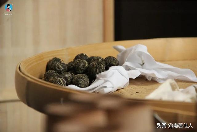 龙珠普洱茶饼最适合存放