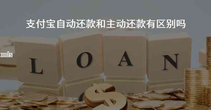 比较借呗主动还款与自动还款：哪种方式更适合您？