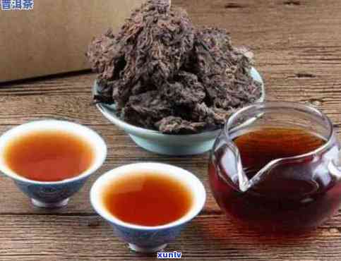 熟普洱茶品种详解：从经典到特色，一网打尽各类熟普洱茶的特点与品鉴方法