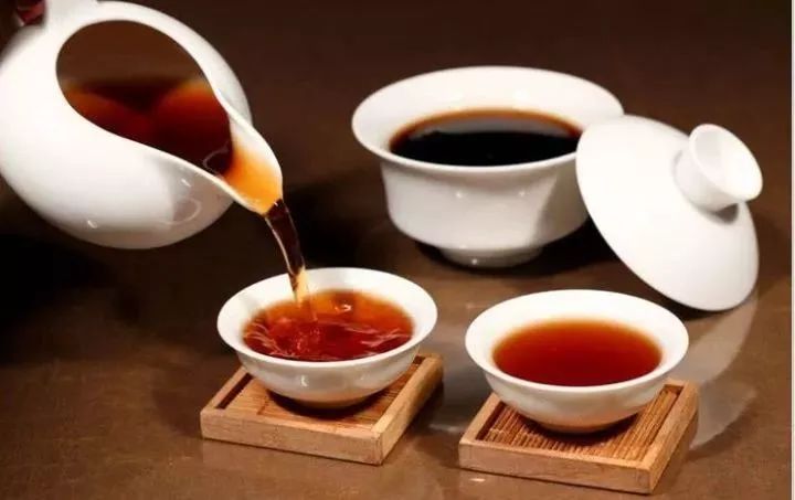 大颗粒普洱茶怎么冲泡好