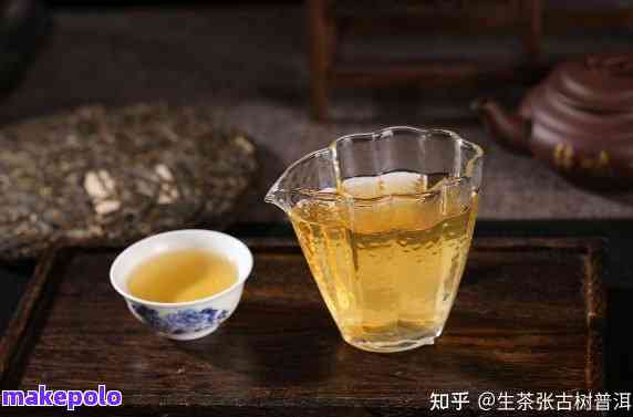 '紫砂杯只喝普洱茶可以吗？女生可以用紫砂杯泡普洱茶吗？'