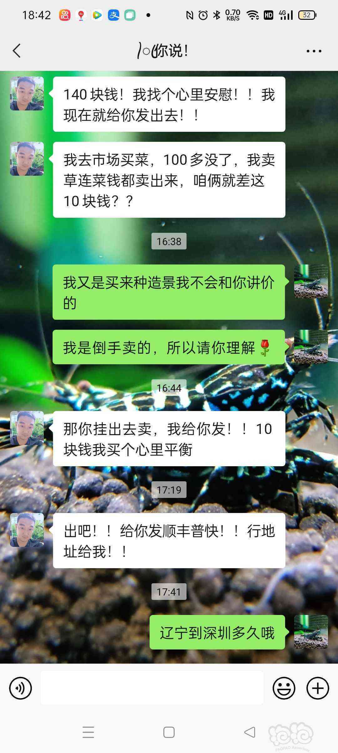 网货还不起真恶心