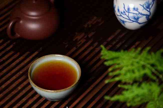 普洱茶的品质与种类：如何挑选上好的普洱茶？