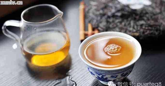 当年的新普洱茶能不能喝了？专家解答普洱茶是否适合现在饮用