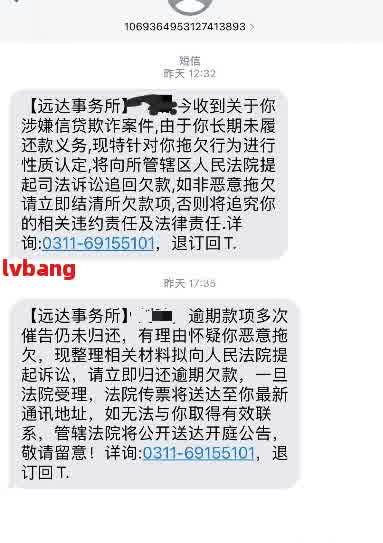 网贷逾期还款问题：是否会导致警察介入？