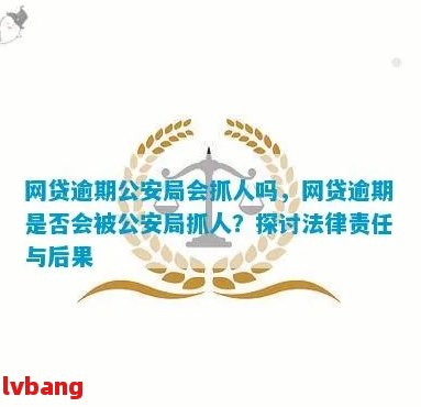 网贷逾期还款问题：是否会导致警察介入？