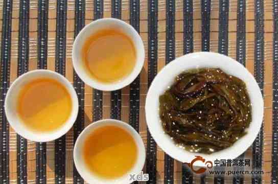 普洱茶饮用后是否容易醉茶？