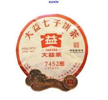 大益七子饼茶是什么意思？价格7572,v4,7432,0782,0562代表什么含义？