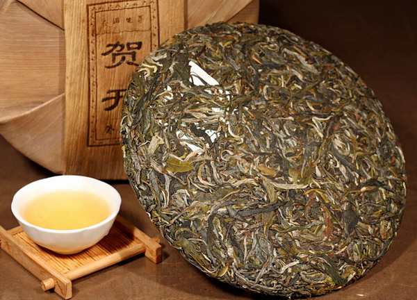 迷弟普洱茶是哪里的茶叶