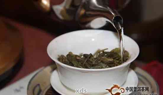 普洱茶可以冲几泡：探究茶叶冲泡次数与营养价值的关系