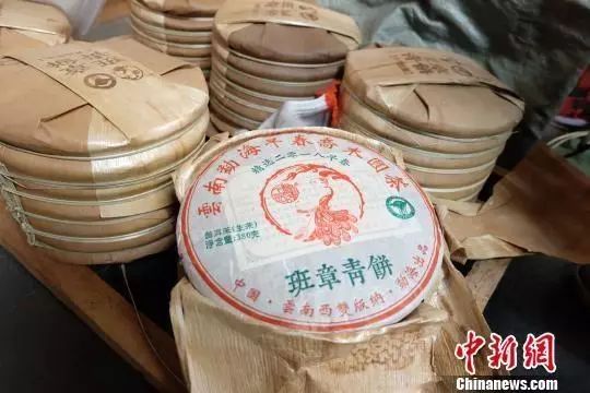 全面解析茶叶加工厂普洱茶：品质、制作工艺与口感评价，助您挑选优质普洱茶