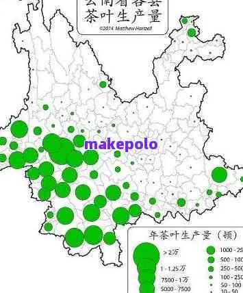 探寻普洱茶原产地直采的三大关键因素：品种、土与气候的综合影响