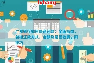 广发协商后还款晚几天可以吗： 成功案例、手续费以及逾期问题解析