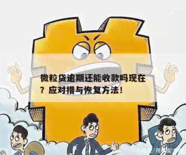 微利贷逾期会营响收款吗