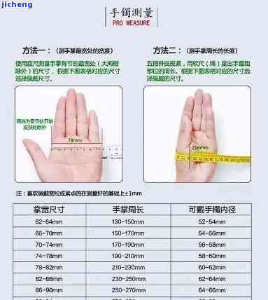 '53465贵妃镯多大手：探讨54.5和57.5尺寸的适用手围范围'