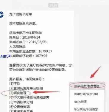 如何全面查询建行信用卡账单以确保还清债务？了解详细步骤和关键信息