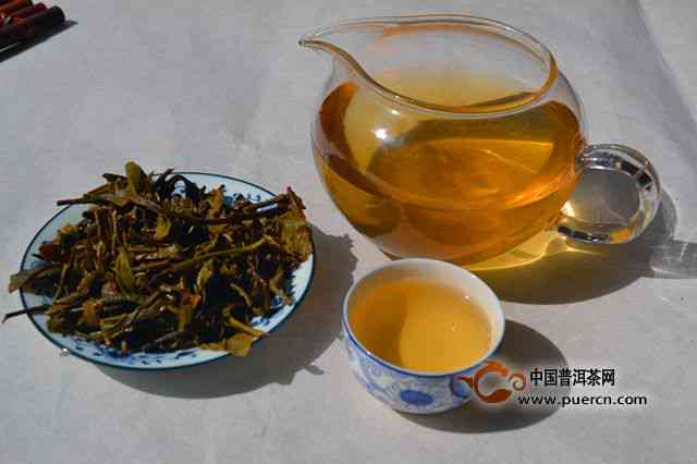 易武正山古树普洱茶：独特品质与历文化的完美结合