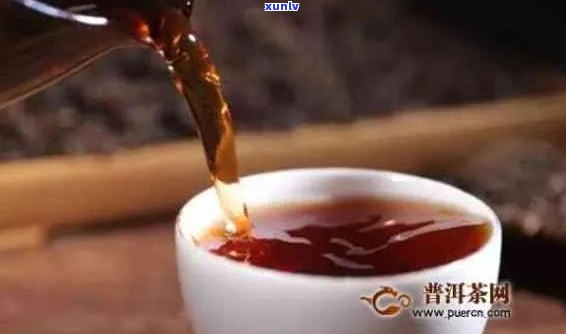 喝一年普洱茶会瘦二十斤吗？全面解析普洱茶的减肥效果及正确饮用方法