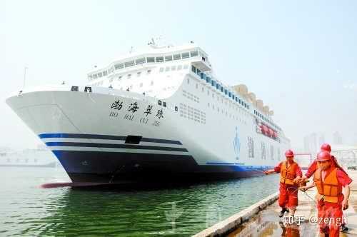 渤海翠珠航行：安全指南、时间表与更佳旅行季节