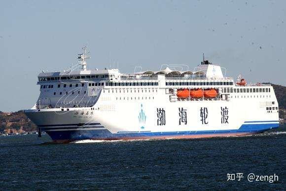 渤海翠珠航行：安全指南、时间表与更佳旅行季节