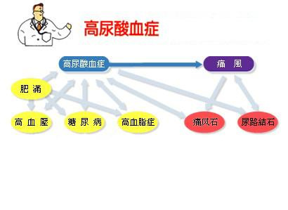 尿酸水平过高是否可以通过普洱茶进行调节？