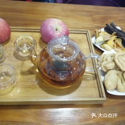 上海人家普洱茶怎么样啊