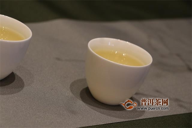 上海人家普洱茶怎么样啊