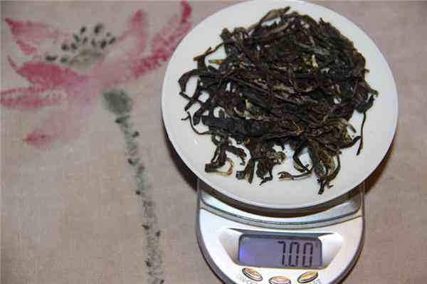 普洱茶古树泡法：怎样冲泡好古树普洱茶