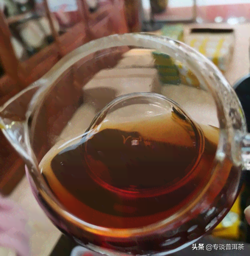 普洱茶古树泡法：怎样冲泡好古树普洱茶