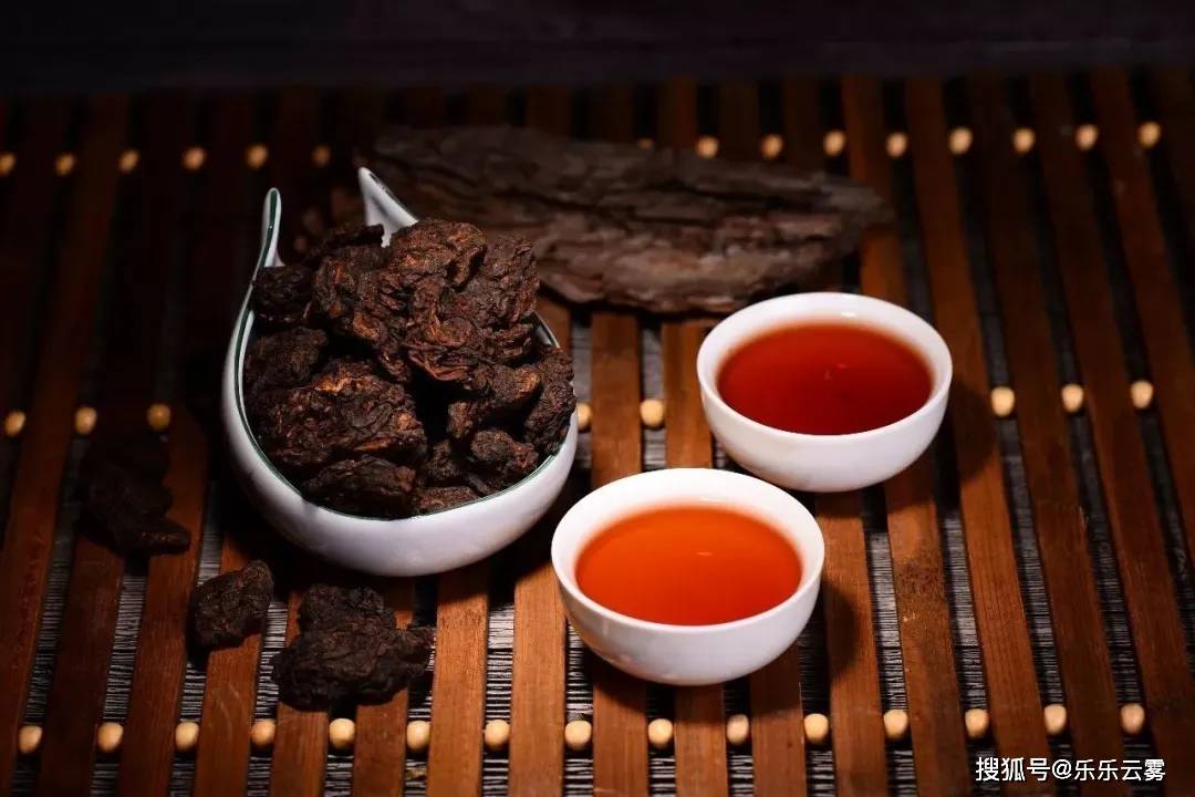 普洱茶里能加什么：提升口感的神奇配料大全