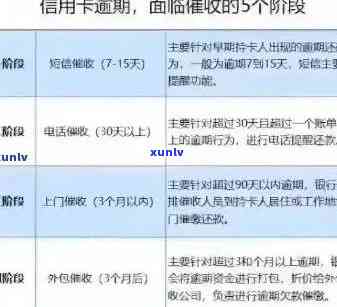 信用卡逾期还款全攻略：如何避免罚款、恢复信用评分以及解决拖欠问题