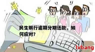 民生信用卡还款全攻略：详细步骤、期还款、逾期解决方案一网打尽！