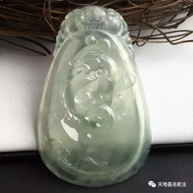 细糯种翡翠：如何保持品质与持久价值，不会变种的关键揭秘