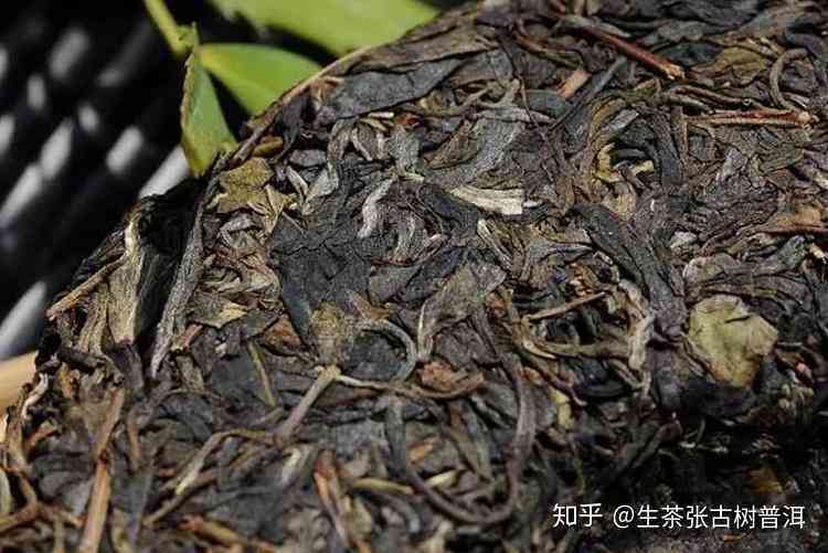 新探索易武古树普洱茶的价值，分析357克茶叶的市场价格与品质