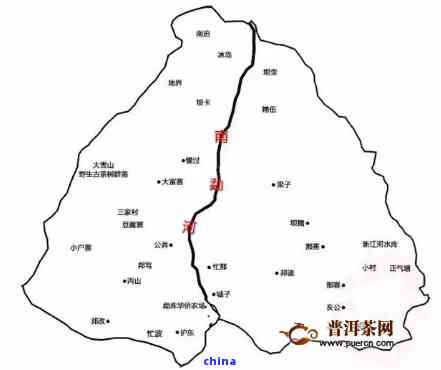 易武古树普洱茶生茶：品质、产地、制作工艺与口感的全面解析