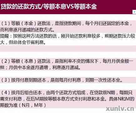 建行快贷：按月还款模式与到期一次性还清方式的比较分析