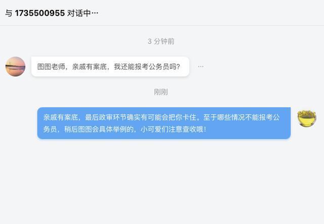 逾期后还清网贷：对公务员政审的影响探讨