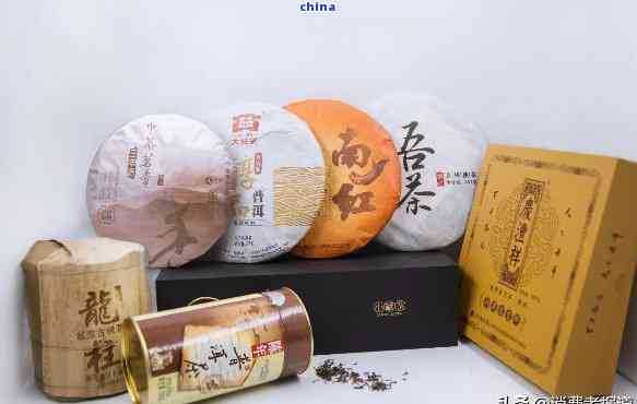 从选购到品鉴：熟普洱茶抖音官方旗舰店全方位指南，助您成为熟普洱茶专家