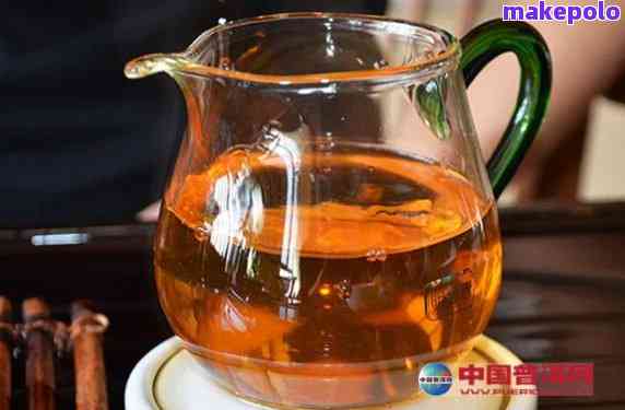 泡的普洱茶放一会颜色会变深吗？普洱茶为何放置后变色浑浊？