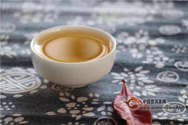 秀林普洱茶：品质越，口感独特，值得品鉴的茶界瑰宝