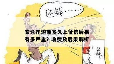 逾期还款与被执行人：哪个后果更为严重？