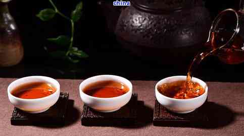 探究陈年普洱茶价值：为何其价格普遍高于其他普洱茶？