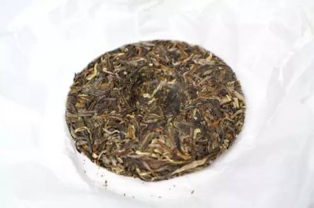 普洱茶熟茶要放白菊花吗