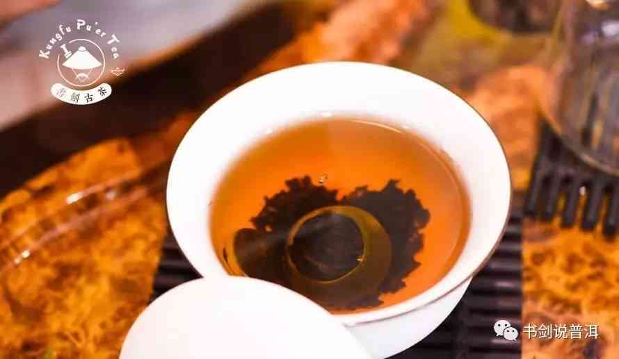 小青柑加普洱的茶：茶类、搭配与壶型选择