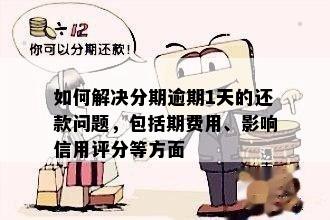 分期通逾期还款策略：一次性还清二次欠款是否可行？安全因素分析