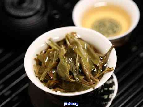 泡普洱茶用哪种水好喝点